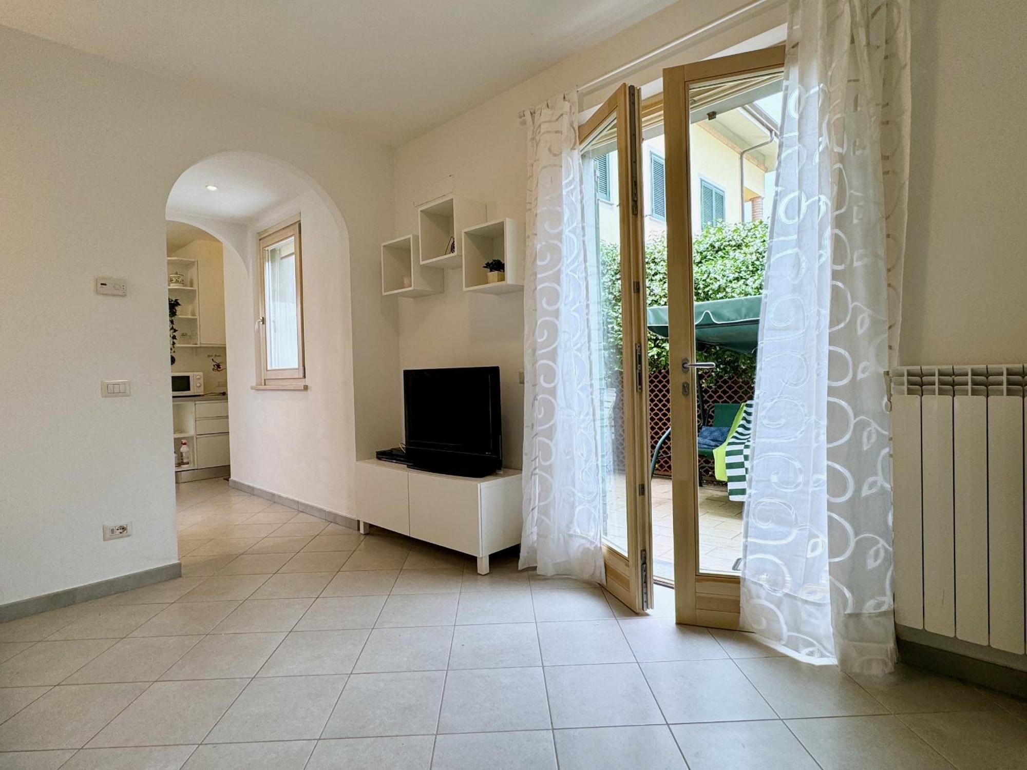 Forte 25 Forte dei Marmi Dış mekan fotoğraf