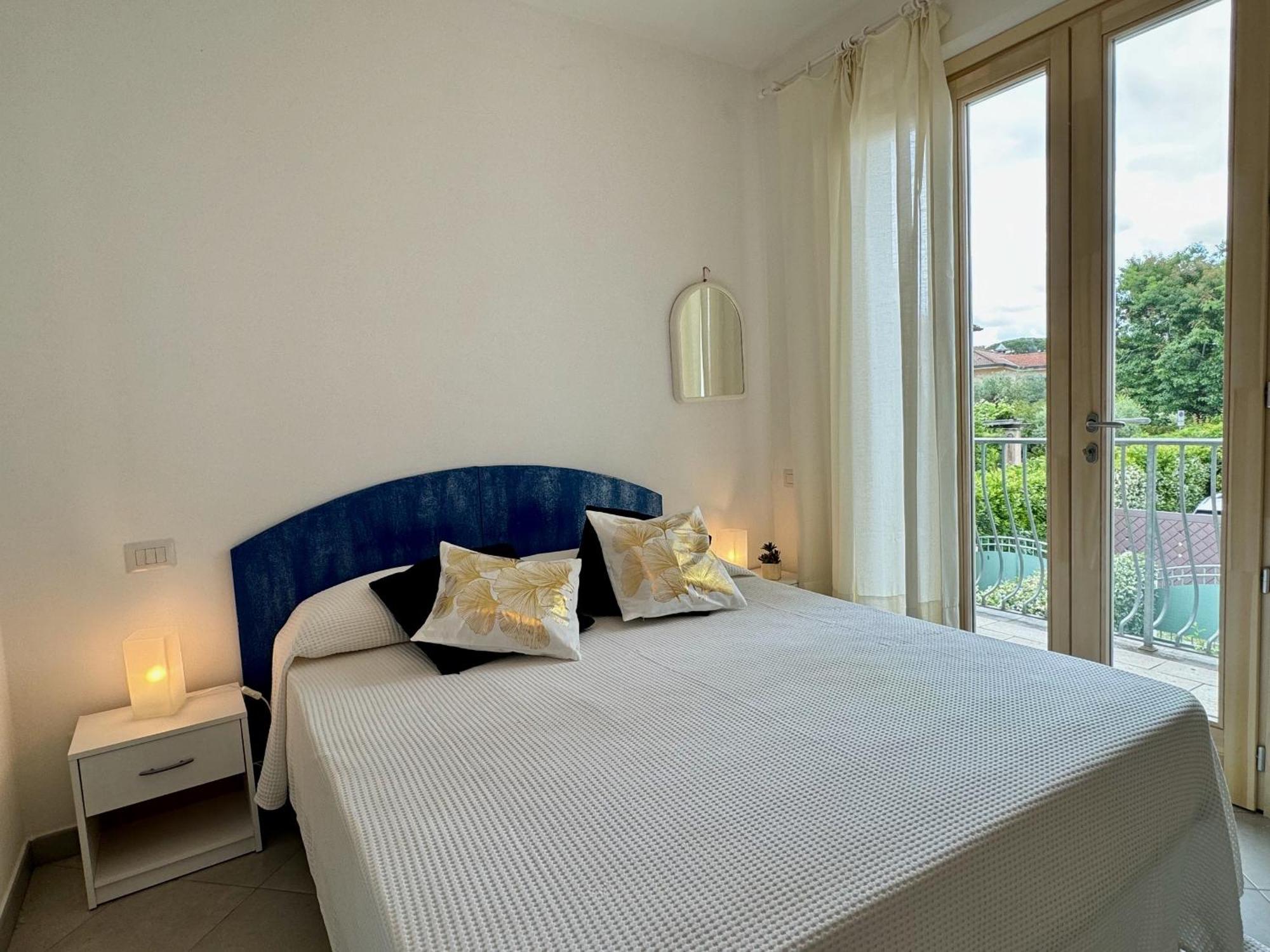 Forte 25 Forte dei Marmi Dış mekan fotoğraf