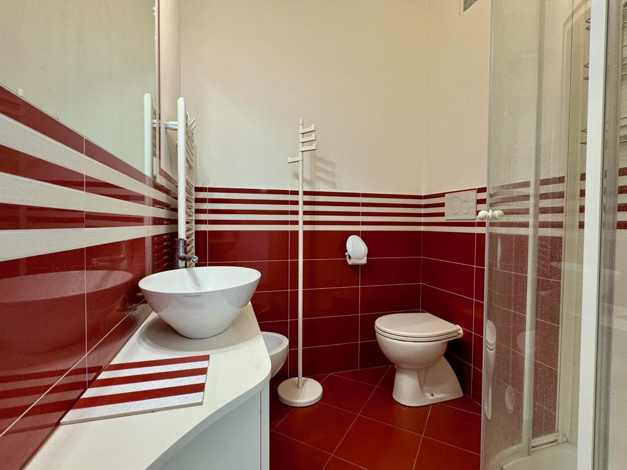 Forte 25 Forte dei Marmi Dış mekan fotoğraf