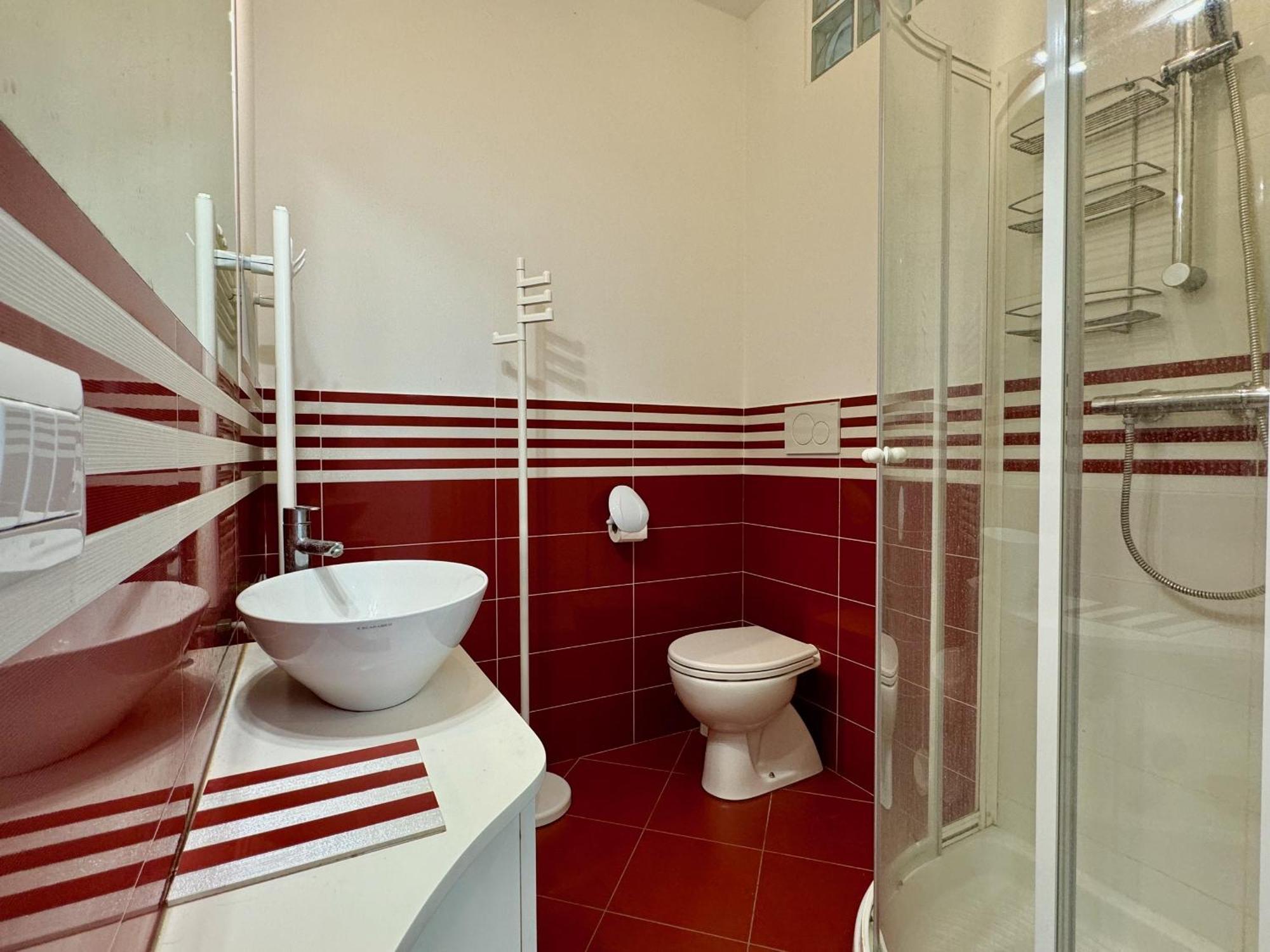 Forte 25 Forte dei Marmi Dış mekan fotoğraf