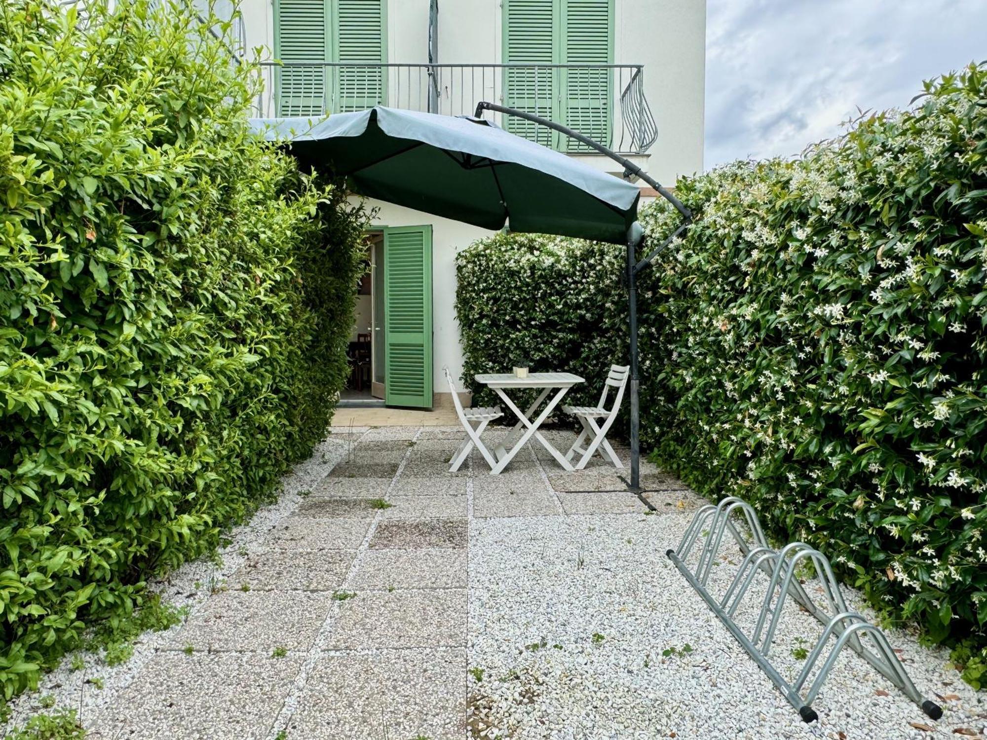 Forte 25 Forte dei Marmi Dış mekan fotoğraf