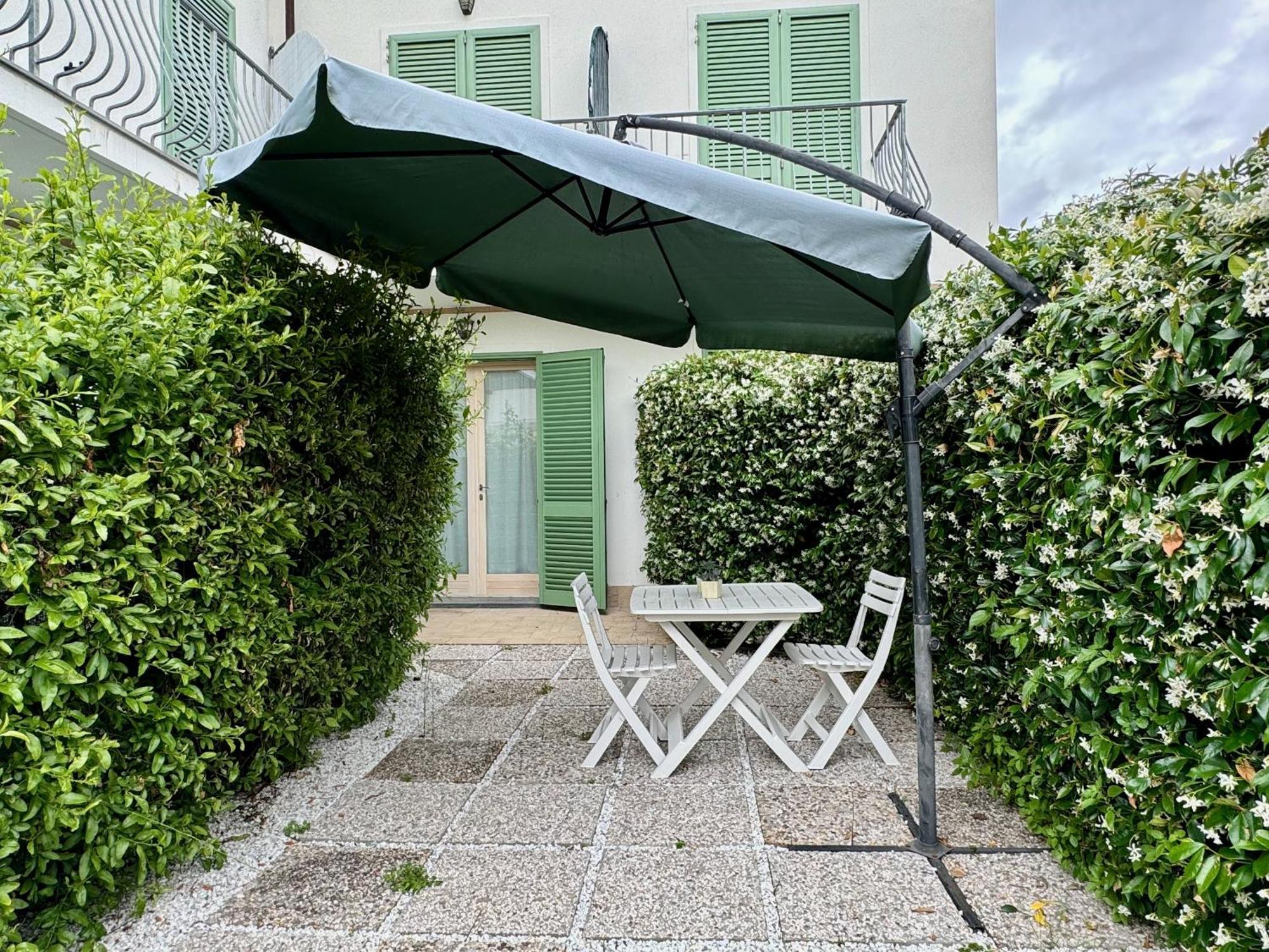 Forte 25 Forte dei Marmi Dış mekan fotoğraf